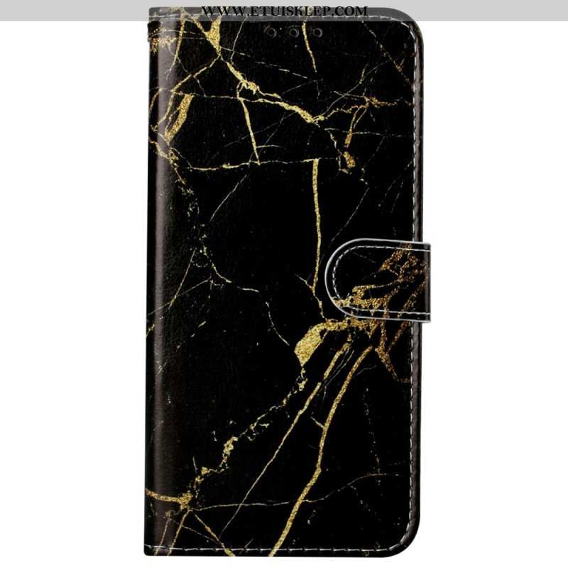 Obudowa Etui Na Telefon do Xiaomi Redmi Note 11 Pro Plus 5G Styl Marmurkowy